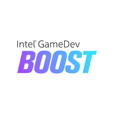 Intel GameDev BOOST